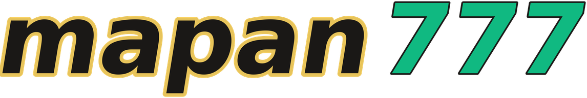 mapan777 logo